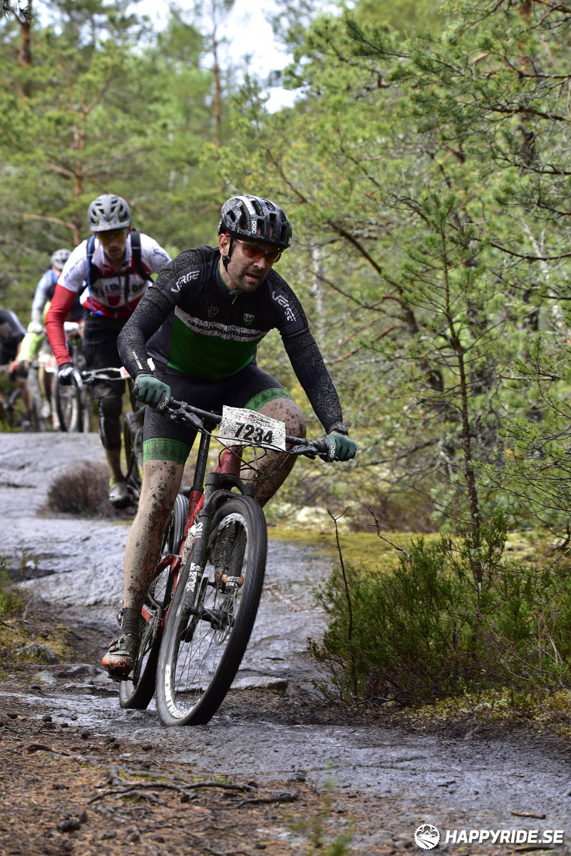 Bild från Lida Loop 2019